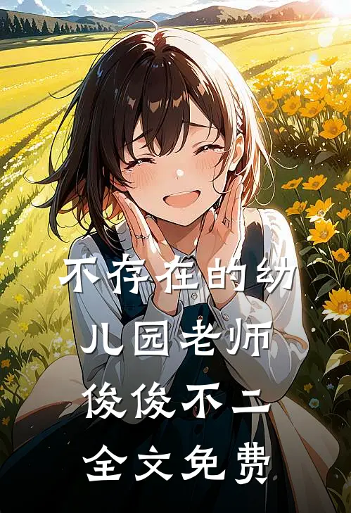 不存在的幼儿园老师俊俊不二全文免费