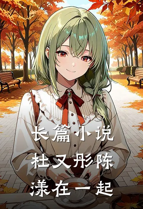 长篇小说杜又彤陈漾在一起
