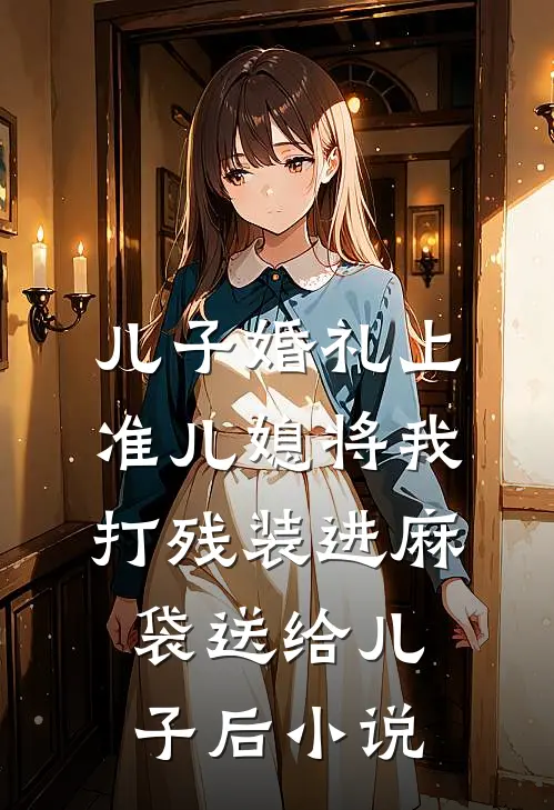 儿子婚礼上，准儿媳将我打残装进麻袋送给儿子后小说