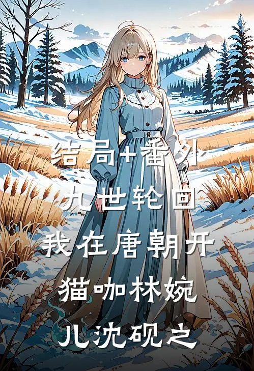 结局+番外九世轮回：我在唐朝开猫咖林婉儿沈砚之