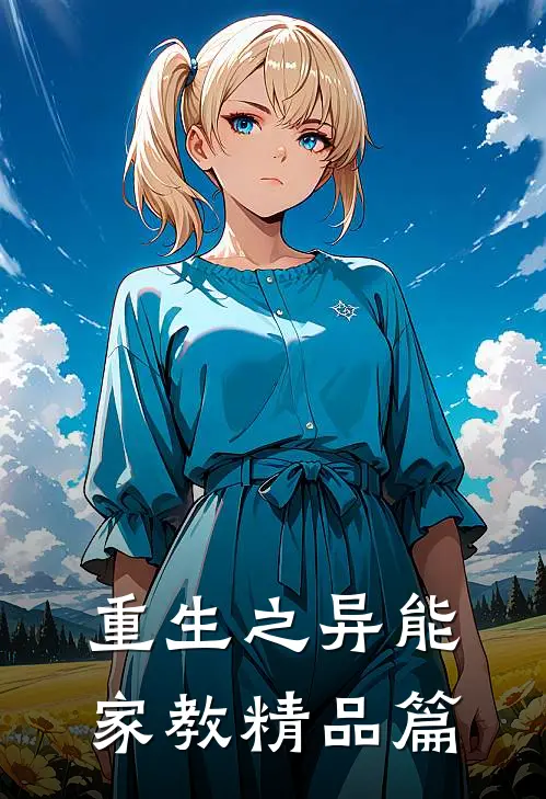 重生之异能家教精品篇