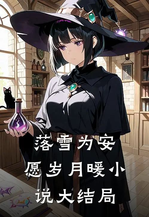 落雪为安，愿岁月暖小说大结局