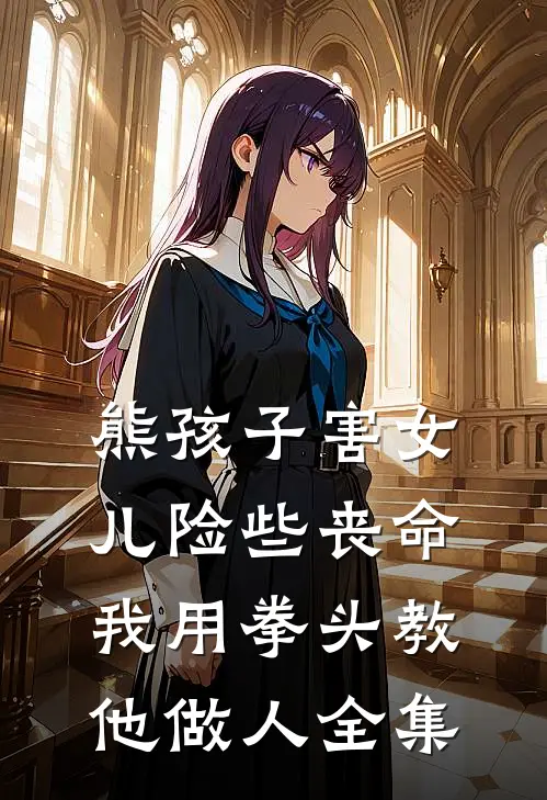 熊孩子害女儿险些丧命，我用拳头教他做人 全集