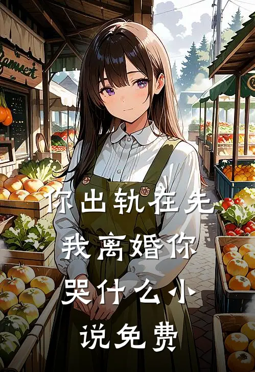 你出轨在先，我离婚你哭什么小说免费