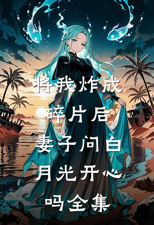 将我炸成碎片后，妻子问白月光开心吗 全集