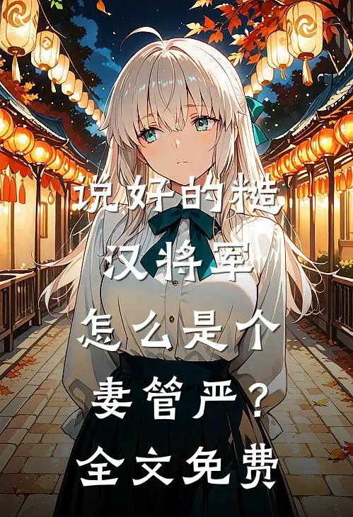 说好的糙汉将军，怎么是个妻管严？全文免费
