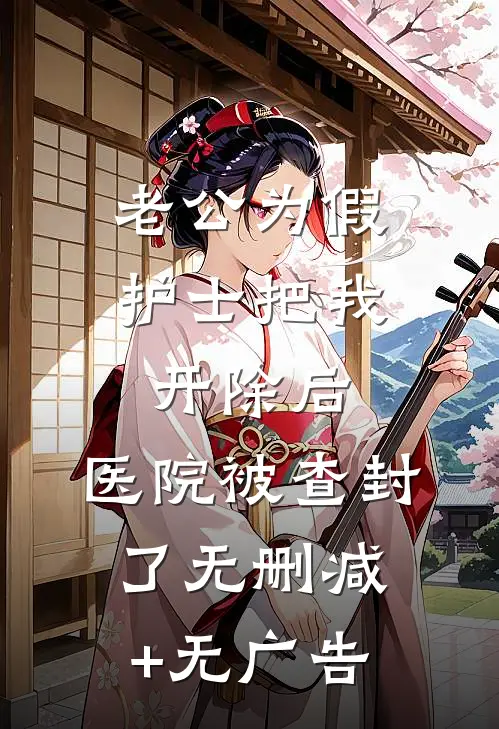 老公为假护士把我开除后，医院被查封了无删减+无广告