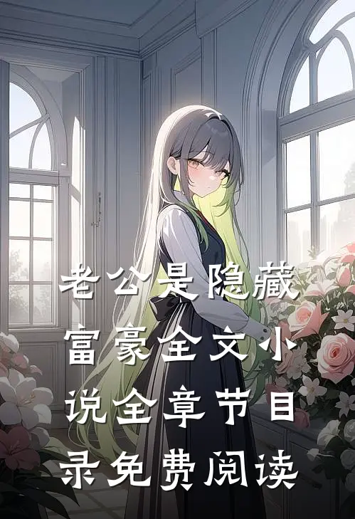 老公是隐藏富豪全文小说全章节目录免费阅读