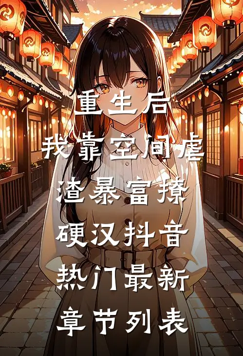 重生后，我靠空间虐渣暴富撩硬汉抖音热门最新章节列表