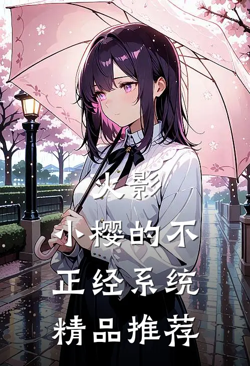 火影：小樱的不正经系统精品推荐