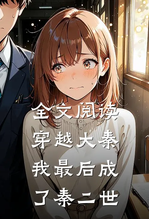 全文阅读穿越大秦，我最后成了秦二世