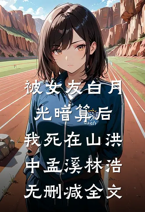 被女友白月光暗算后，我死在山洪中孟溪林浩无删减全文