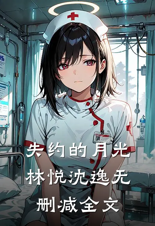 失约的月光林悦沈逸无删减全文