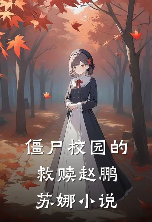 僵尸校园的救赎赵鹏苏娜小说