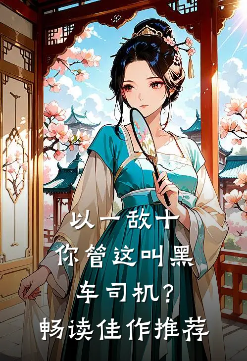 以一敌十，你管这叫黑车司机？畅读佳作推荐