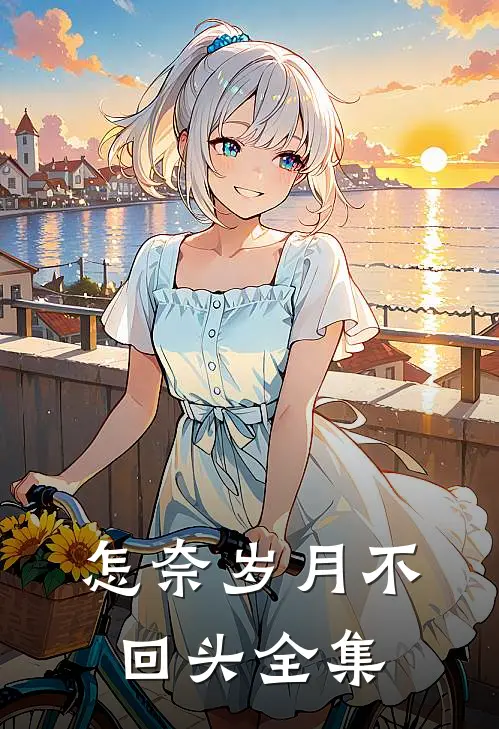 怎奈岁月不回头 全集