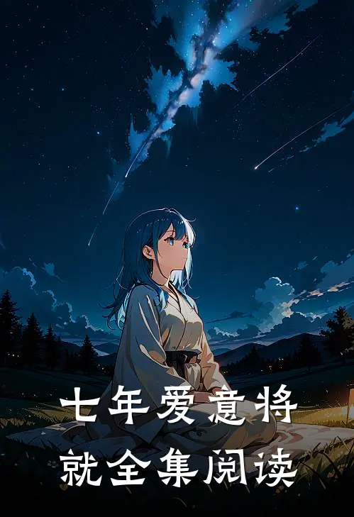 七年爱意将就全集阅读