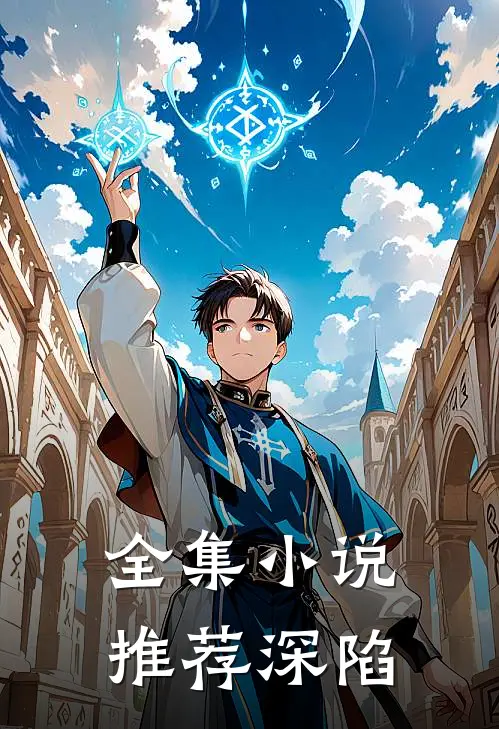 全集小说推荐深陷