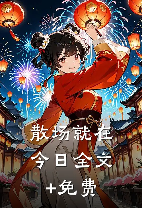 散场就在今日全文+免费