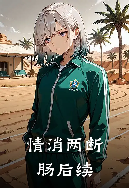 情消两断肠后续