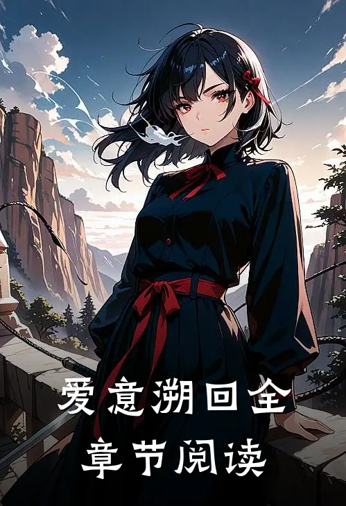 爱意溯回全章节阅读