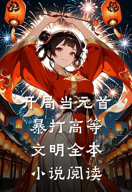 开局当元首，暴打高等文明全本小说阅读
