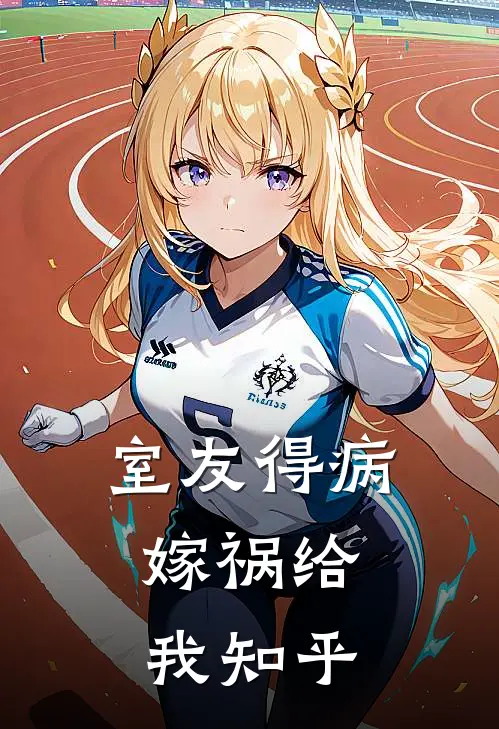 室友得病，嫁祸给我知乎