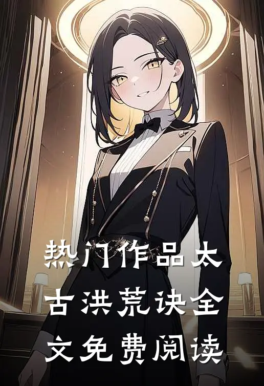 热门作品太古洪荒诀全文免费阅读
