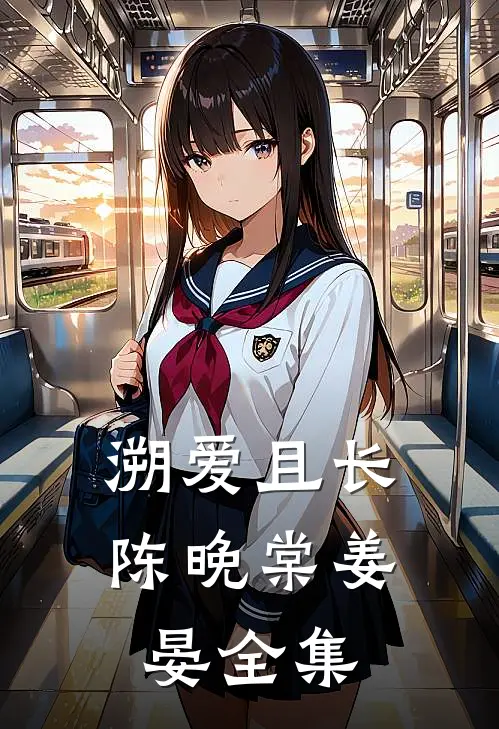 溯爱且长陈晚棠姜晏 全集