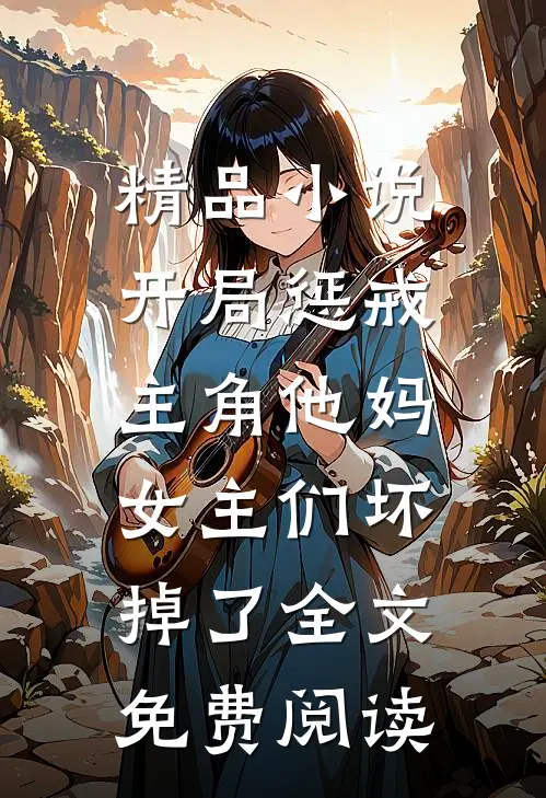 精品小说开局惩戒主角他妈,女主们坏掉了全文免费阅读