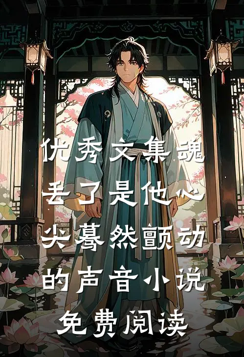 优秀文集魂丢了是他心尖蓦然颤动的声音小说免费阅读