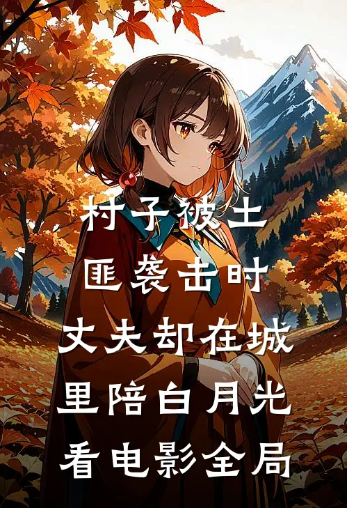 村子被土匪袭击时，丈夫却在城里陪白月光看电影全局