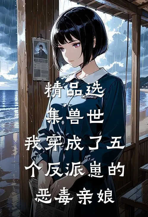 精品选集兽世：我穿成了五个反派崽的恶毒亲娘