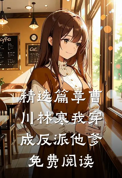 精选篇章曹川林寒我穿成反派他爹免费阅读