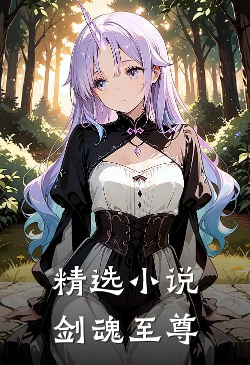 精选小说剑魂至尊