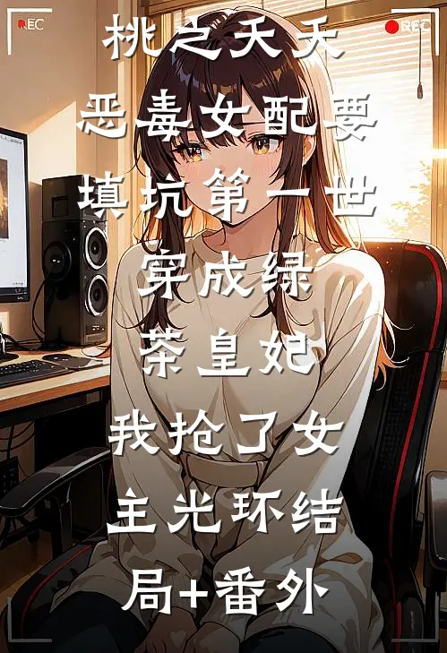 桃之夭夭：恶毒女配要填坑-第一世：穿成绿茶皇妃，我抢了女主光环结局+番外