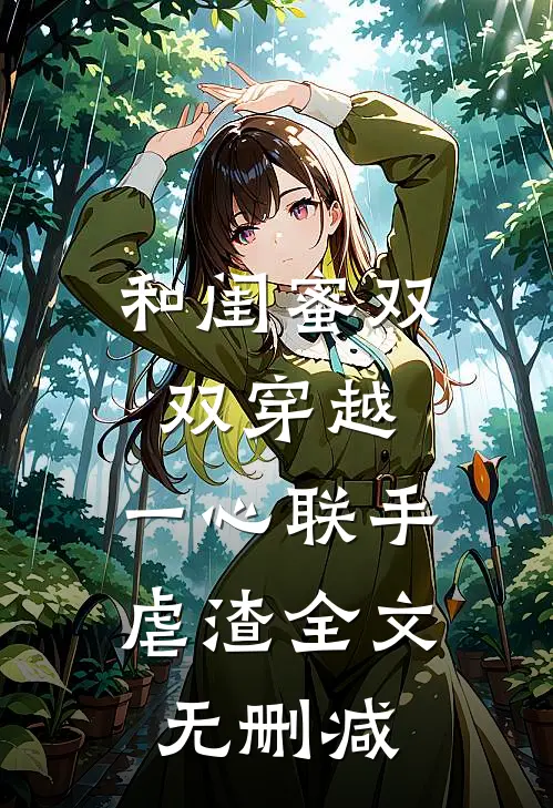 和闺蜜双双穿越，一心联手虐渣全文无删减