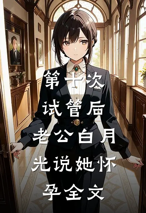 第十次试管后，老公白月光说她怀孕全文