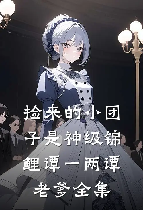捡来的小团子是神级锦鲤谭一两谭老爹 全集