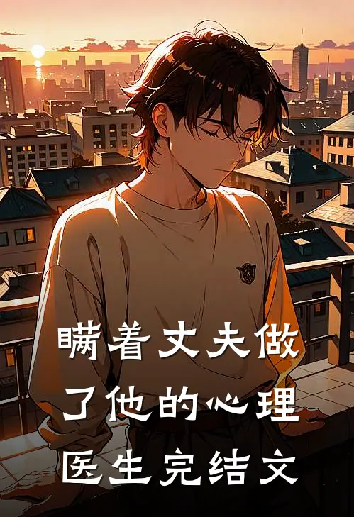 瞒着丈夫做了他的心理医生完结文
