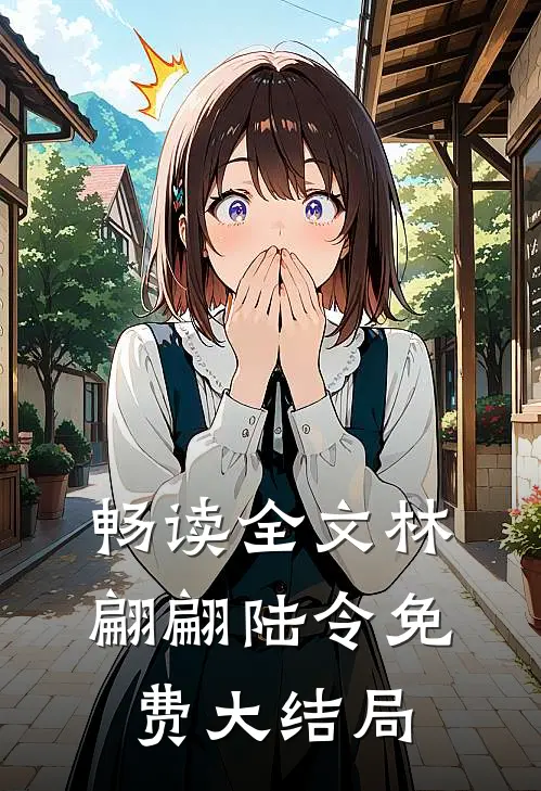 畅读全文林翩翩陆令免费大结局