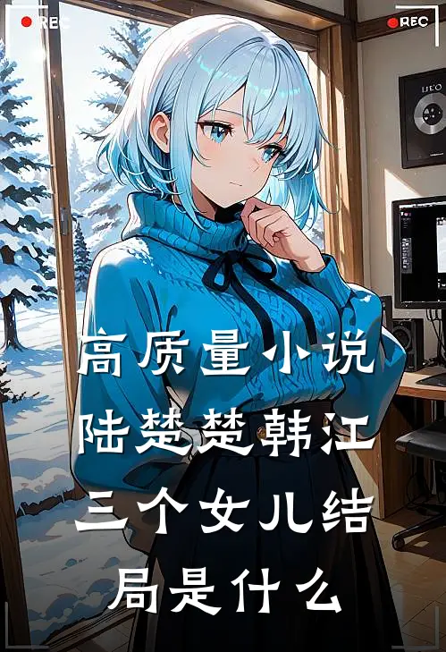 高质量小说陆楚楚韩江三个女儿结局是什么