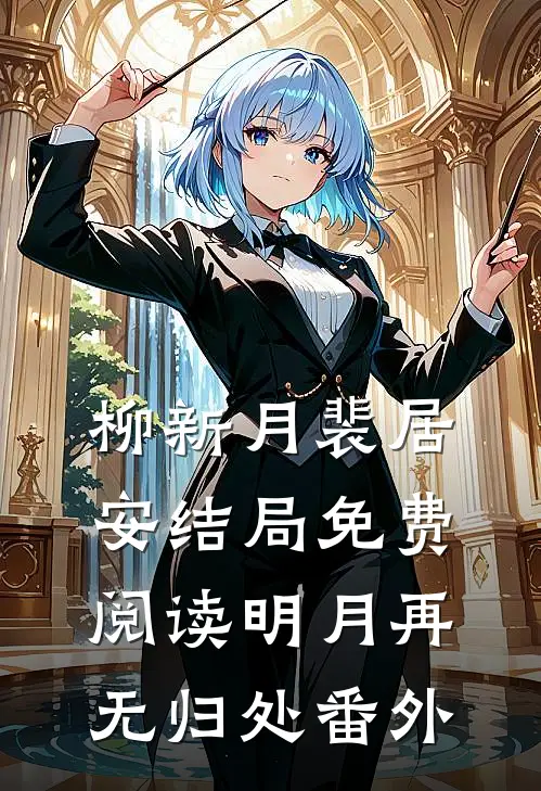 柳新月裴居安结局免费阅读明月再无归处番外
