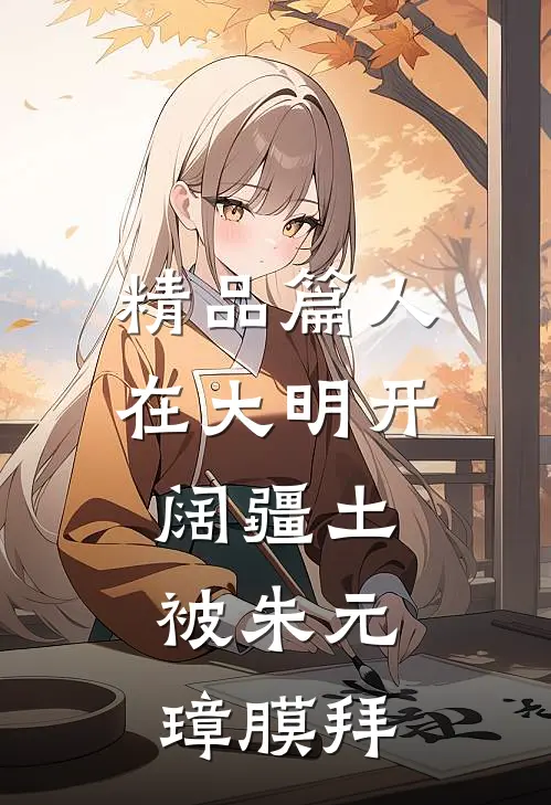 精品篇人在大明开阔疆土，被朱元璋膜拜