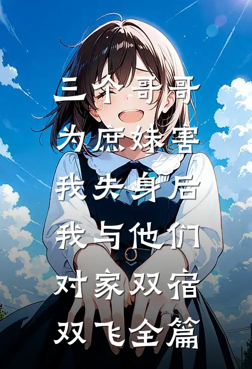 三个哥哥为庶妹害我失身后，我与他们对家双宿双飞全篇
