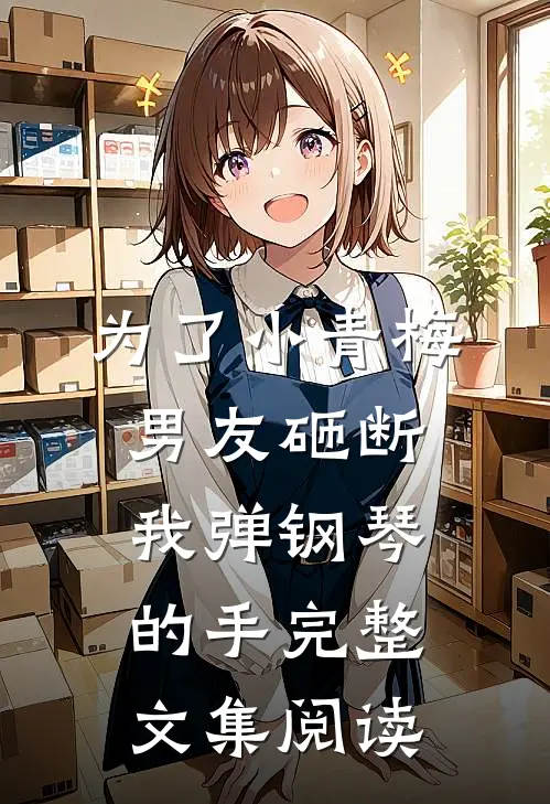 为了小青梅，男友砸断我弹钢琴的手完整文集阅读