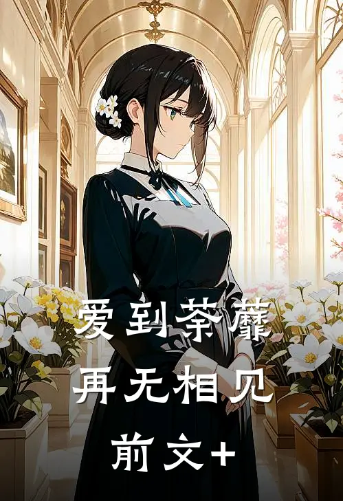爱到荼蘼，再无相见前文+
