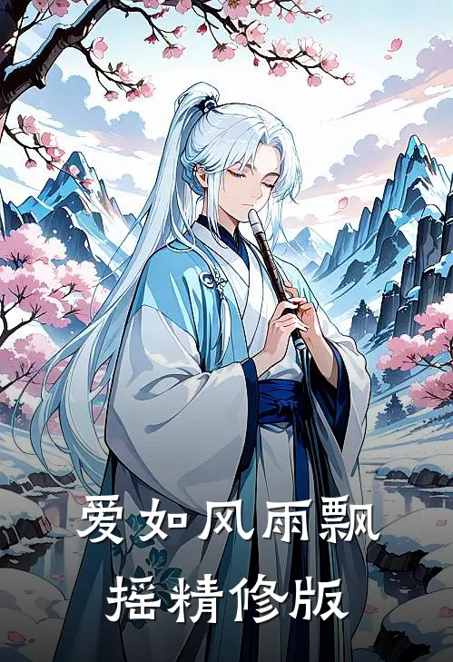爱如风雨飘摇精修版