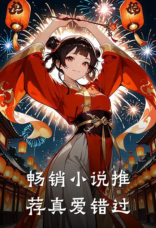 畅销小说推荐真爱错过