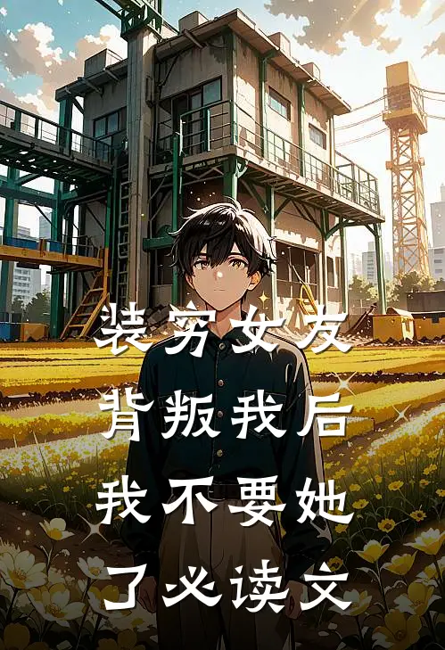 装穷女友背叛我后，我不要她了必读文